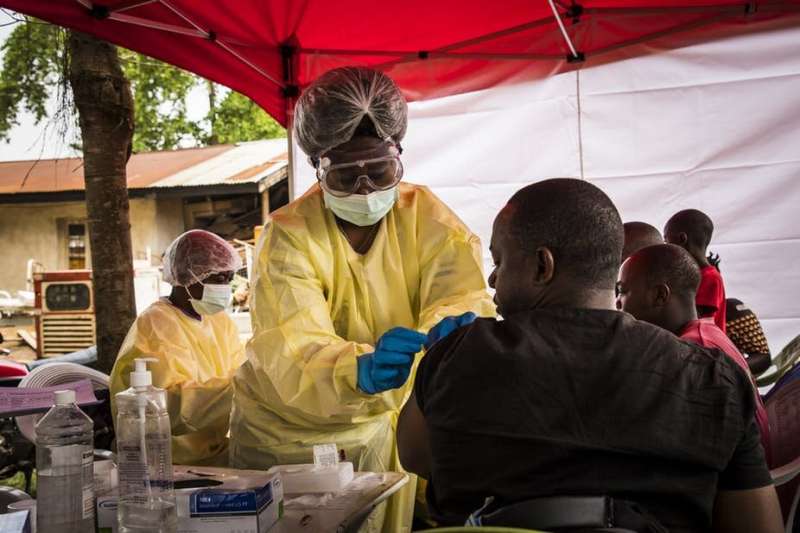 Why declaring Ebola a public health emergency isn't a silver bullet