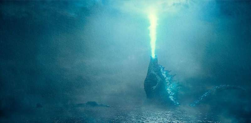 Why Godzilla is the perfect monster for our age of environmental destruction