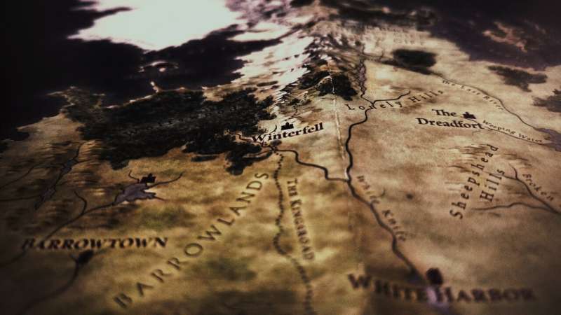 Why language technology can't handle Game of Thrones (yet)