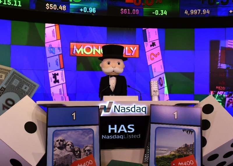 With Monopoly Voice Banking, Hasbro brings its beloved game into the era of voice assistants: an electronic version of Mr Monopo