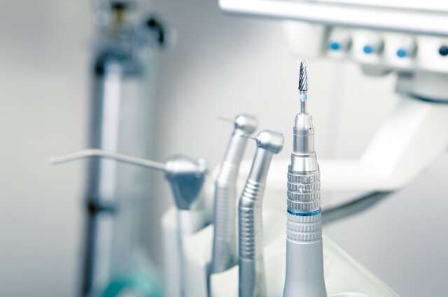 Without insurance, dental care can take a bite out of fixed incomes