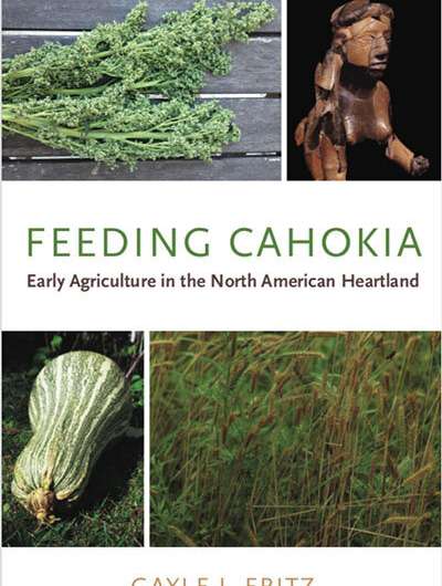Women shaped cuisine, culture of ancient Cahokia