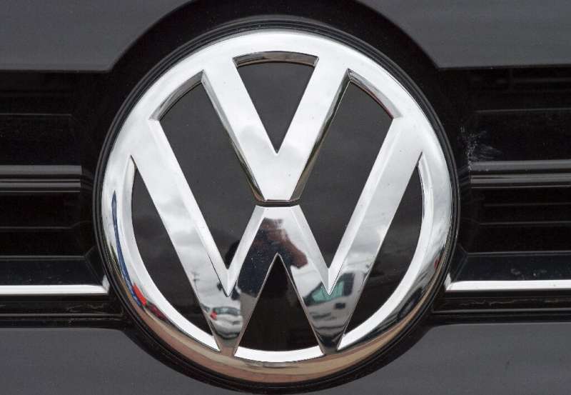 Workers at VW's Chattanooga plant rejected the attempt to unionize by 833-776