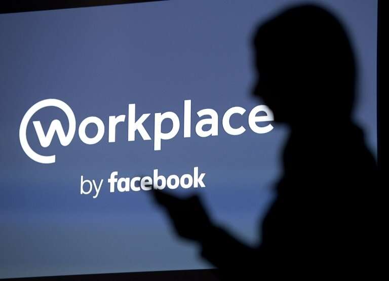 Workplace by Facebook, a version of the social network designed for business collaboration, now claims some two million paying c