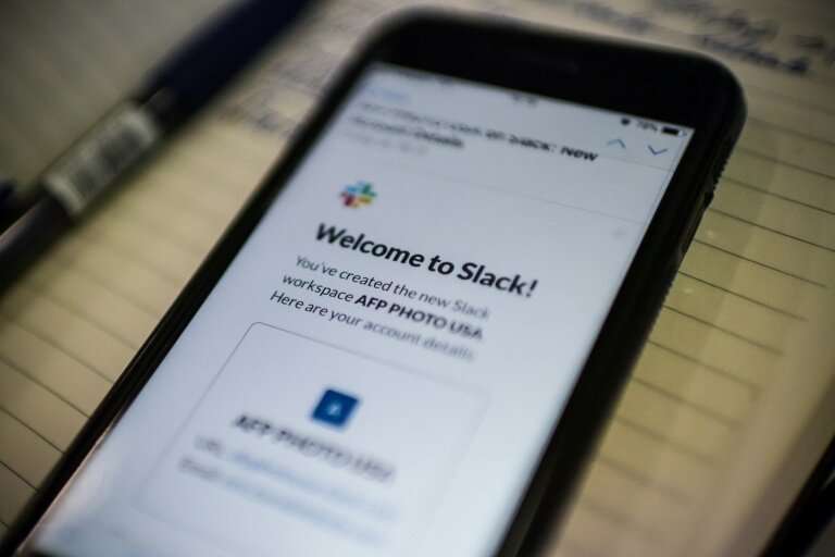 Workplace messaging startup Slack has become the latest of the richly valued tech startups to file for an initial public offerin