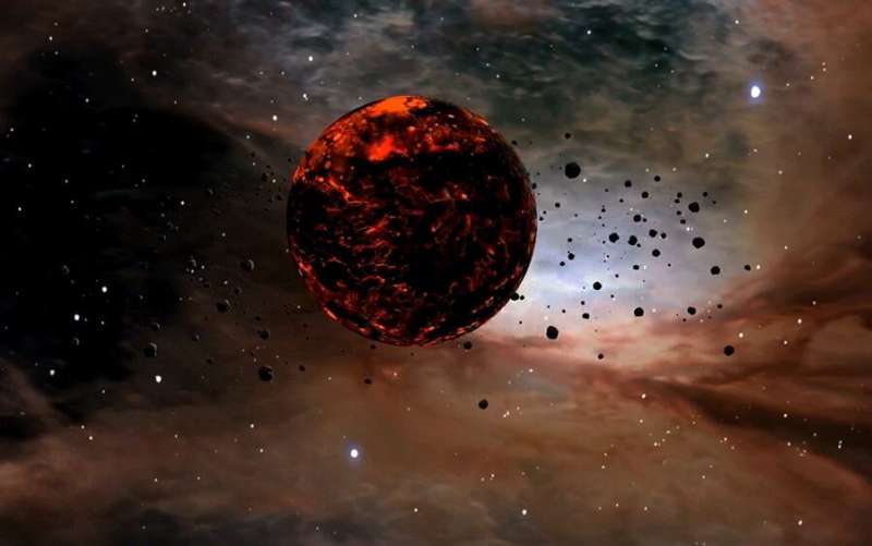 Zeroing in on baby exoplanets could reveal how they form