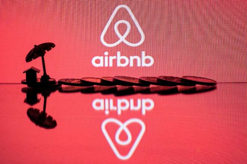 Airbnb agreed to a deal with New York City to help crack down on illegal short-term rentals