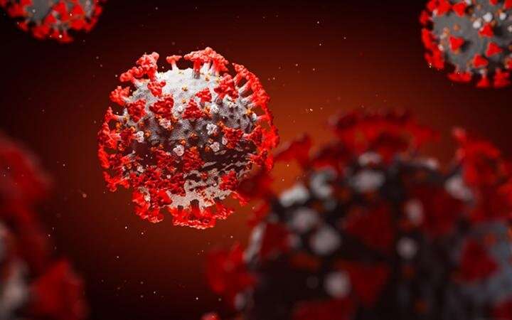A nanomaterial path forward for COVID-19 vaccine development