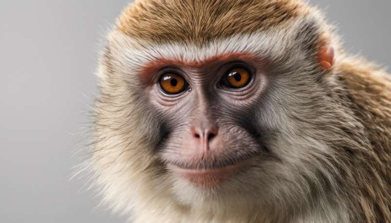 A new way to give an old TB vaccine proves highly effective in monkeys