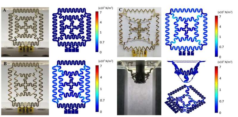 A sensor to detect human body conditions in real-time