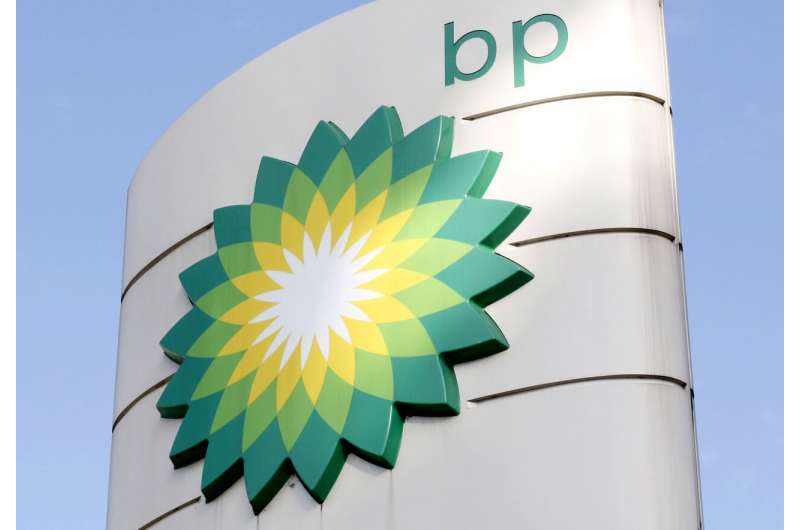 BP to cut 10,000 jobs worldwide amid virus pandemic