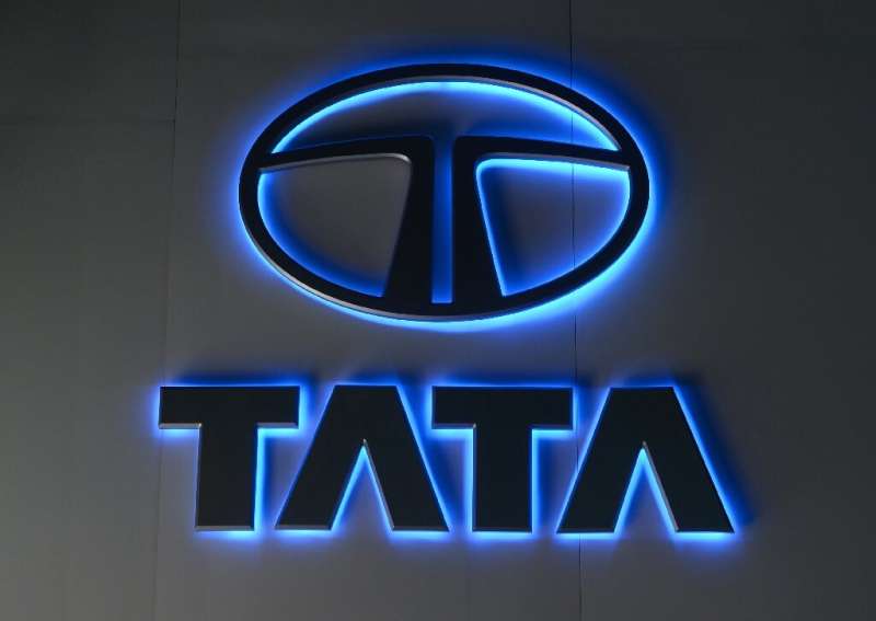 Chinese demand for its Jaguar and Land Rover brands have helped Indian auto giant Tata Motors return to the black