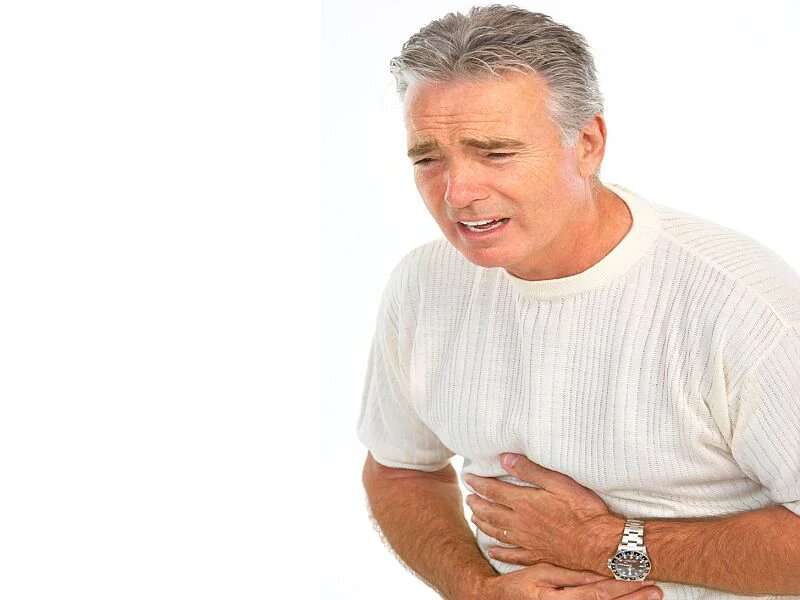 常见的胃灼热药物可能与更高的COVID风险