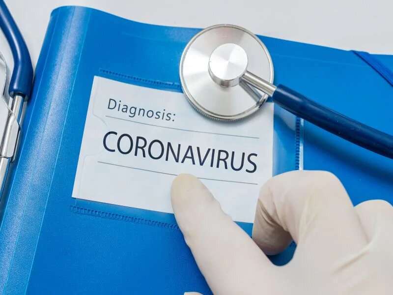 Coronavirus in america: keep your panic in check