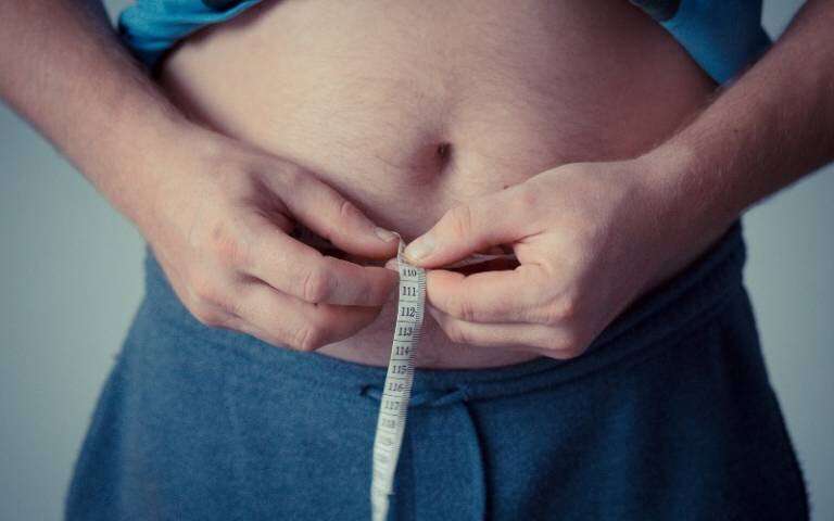 COVID-19: Hospitalisation significantly higher for those overweight | UCL News - UCL – University College London