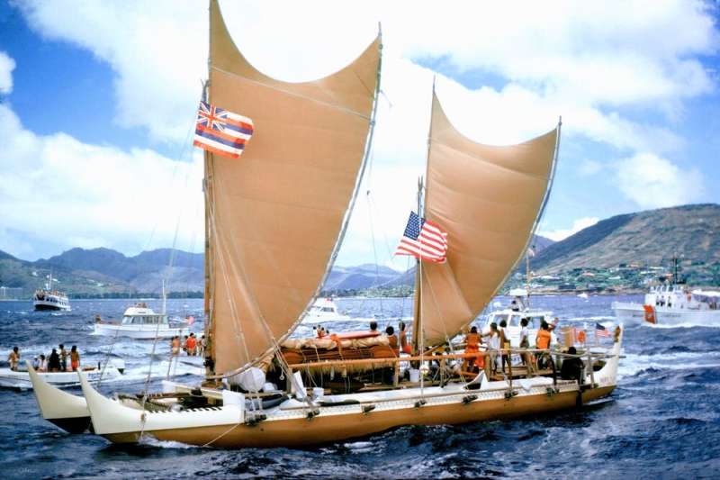 Did ancient Americans settle in Polynesia? The evidence doesn't stack up