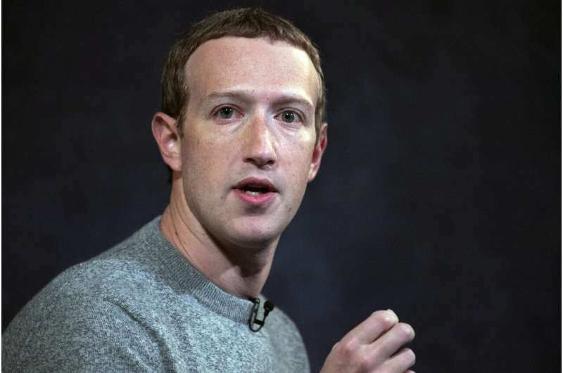 Facebook civil rights audit: 'Serious setbacks' mar progress