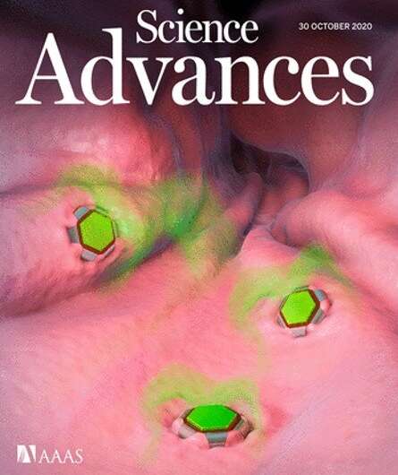 Gastrointestinal-resident, shape-changing microdevices for extended drug delivery