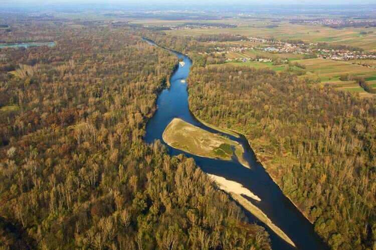 Huge boost to dam removal movement in new EU biodiversity strategy