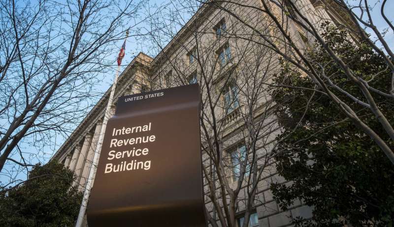 Judge orders Microsoft to release tax records in IRS dispute