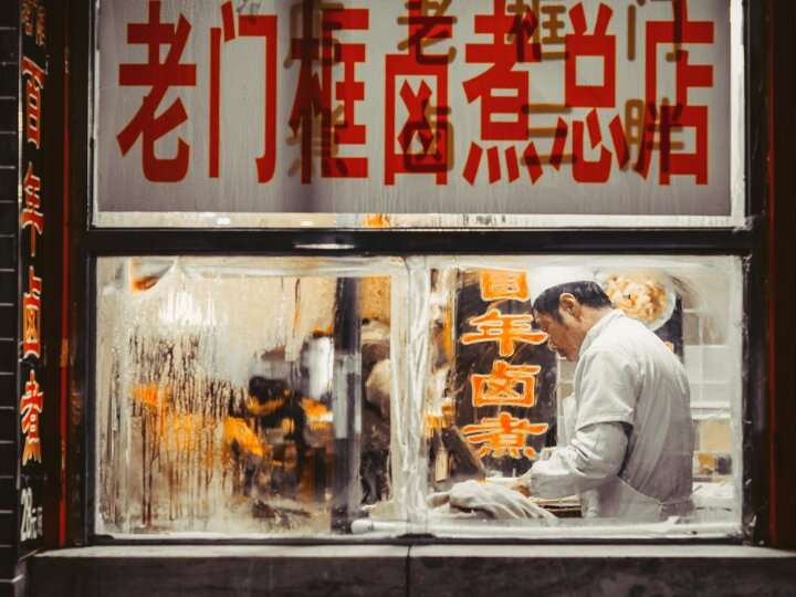 Minimizing the impact of restaurant shutdowns, restrictions in China amid COVID-19 crisis