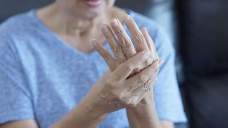 New breakthrough in the treatment of rheumatoid arthritis