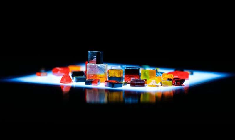 New fabrication method brings single-crystal perovskite devices closer to viability