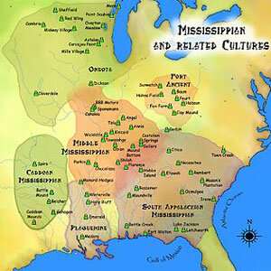New study debunks myth of Cahokia's Native American lost civilization
