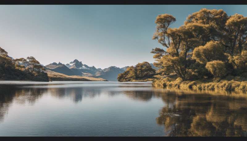 New Zealand government ignores expert advice in its plan to improve water quality in rivers and lakes
