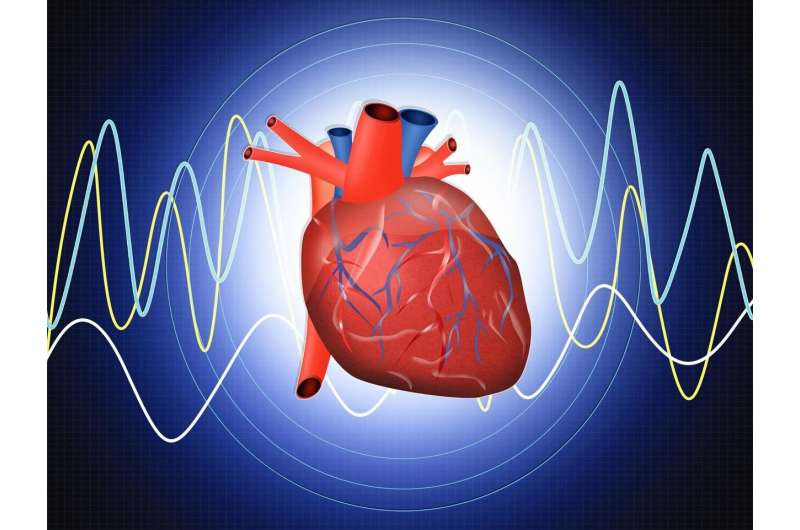 Novel biomarkers predict the development of incident heart failure