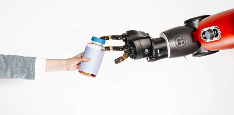 People prefer robots to explain themselves – and a brief summary doesn't cut it