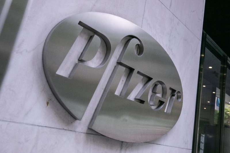Pfizer's CEO said the results of the trial put the company closer to a &quot;much-needed breakthrough' on a virus vaccine