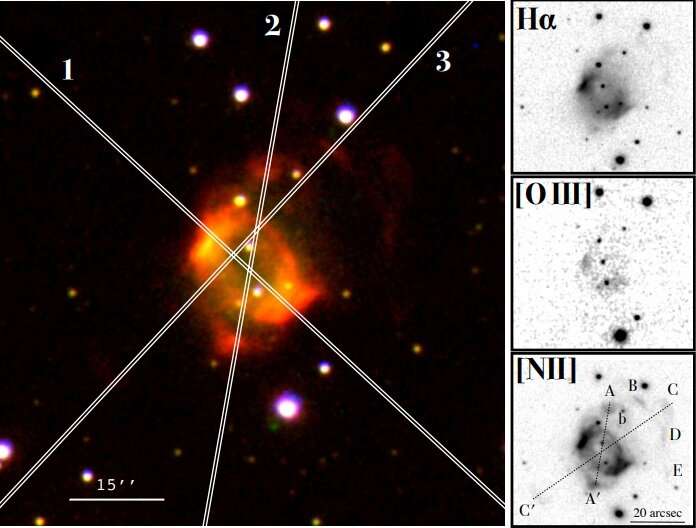 Planetary nebula IPHASX J191104.8+060845 explored in detail