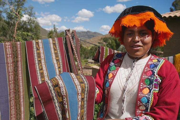 Protecting indigenous cultures is crucial for saving the world’s biodiversity