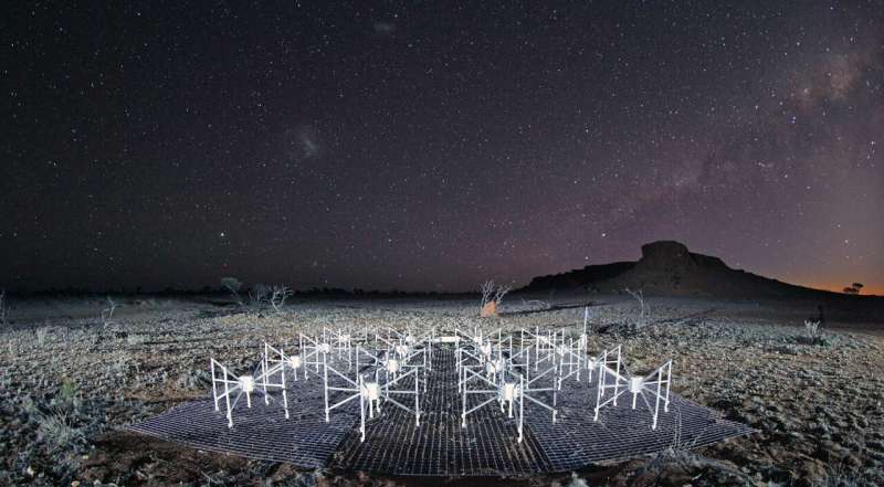 Scientists close in on 12-billion-year-old signal from the end of the universe’s ‘dark age’