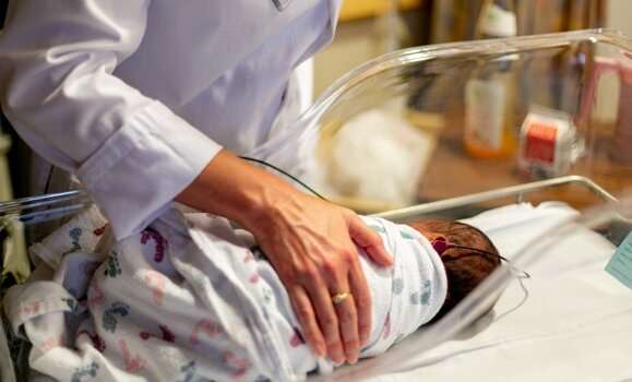 Study seeks to assess unintended consequences of COVID‑19 rules on families with babies in neonatal care