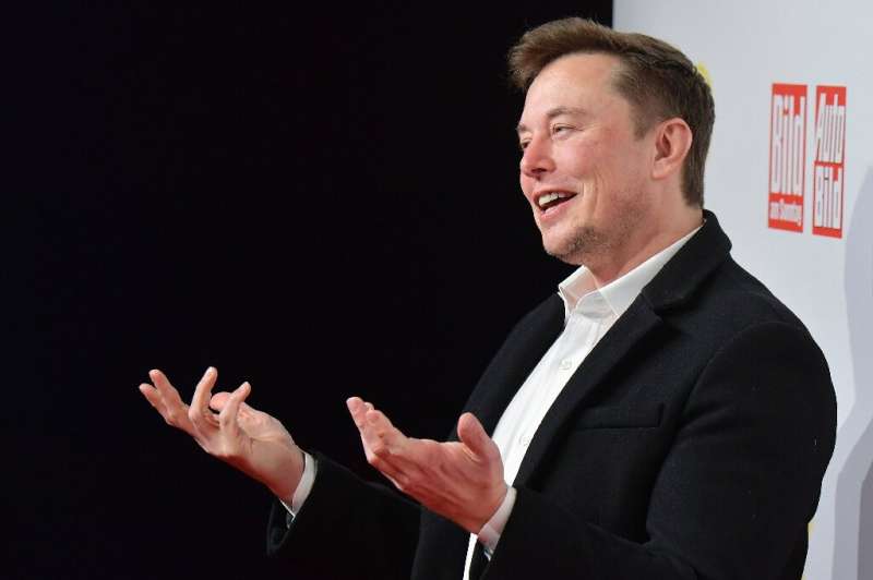 Tesla founder Elon Musk, who has made premature predictions about the advent of completely autonomous cars before, offered the u