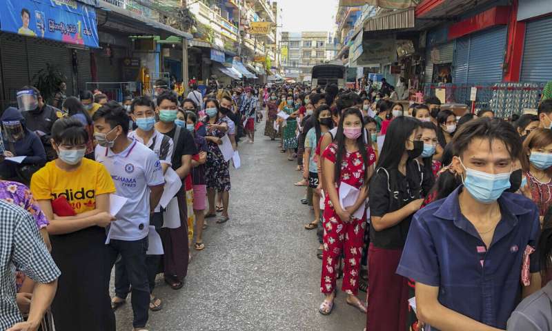 Thailand confident coronavirus outbreak is controllable