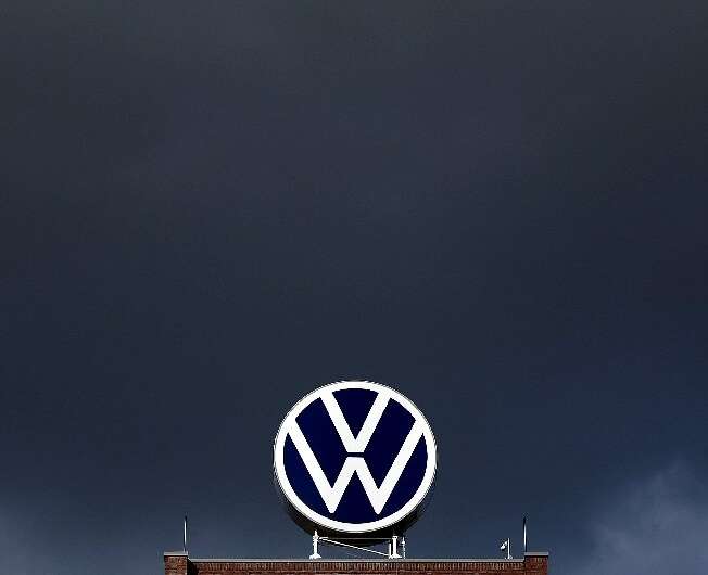The biggest crisis ever for VW—and it's not over