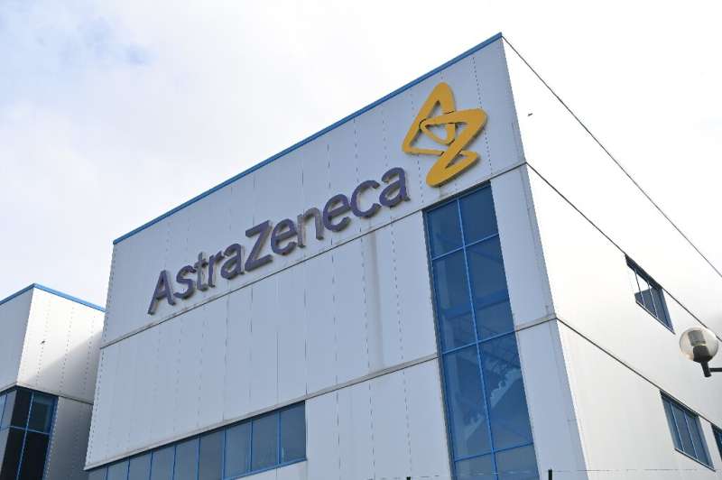 The potential AstraZeneca vaccine, one of 10 around the world in the most advanced Phase 3 trials, showed &quot;strong immune re