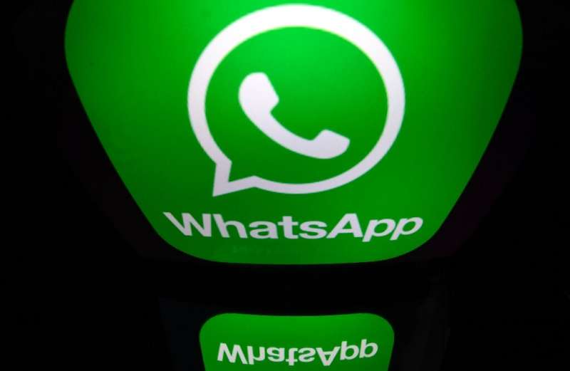 The WhatsApp mobile messaging service owned by Facebook said it has more than two billion users as it reaffirmed its commitment 