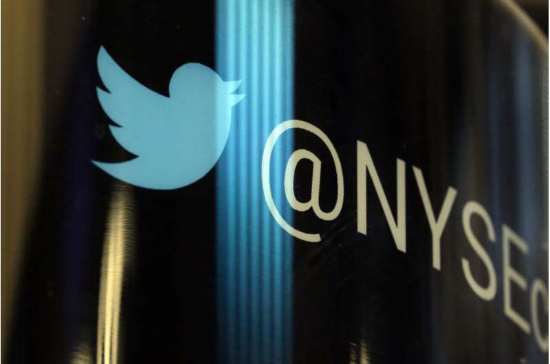 Twitter shares rise on reports of activist investor stake