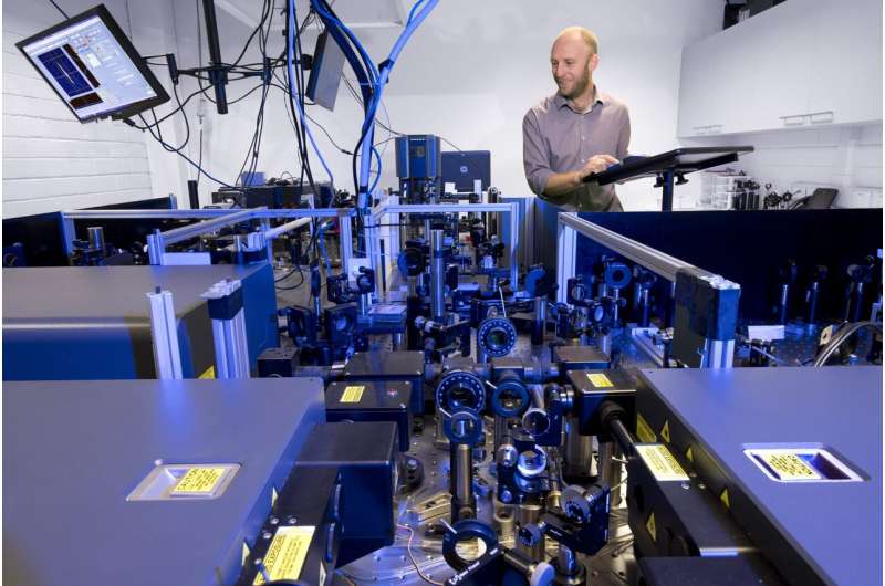 Ultrafast probing reveals intricate dynamics of quantum coherence