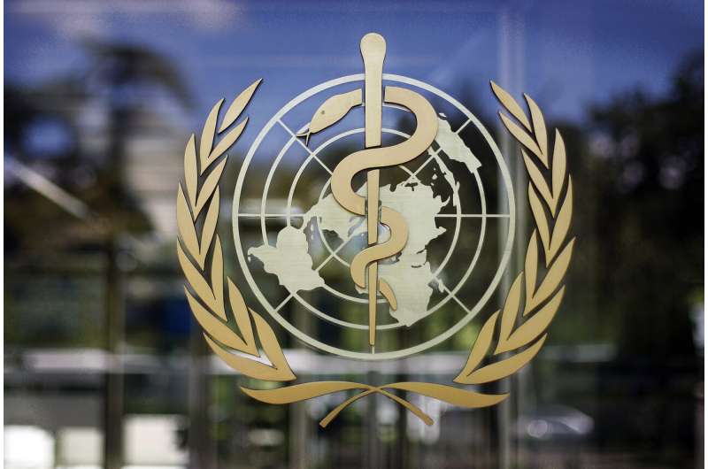 UN: New daily record as COVID-19 cases hit more than 350,000