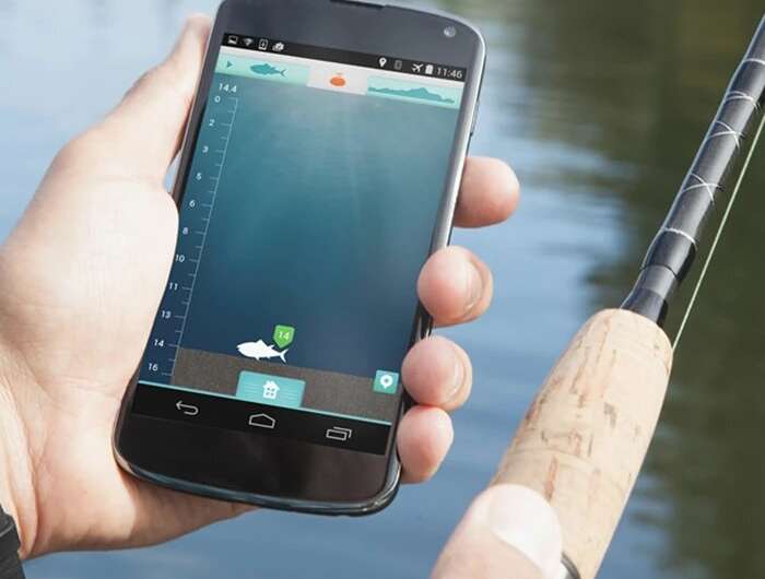 Using mobile technology to predict invasive species transmission