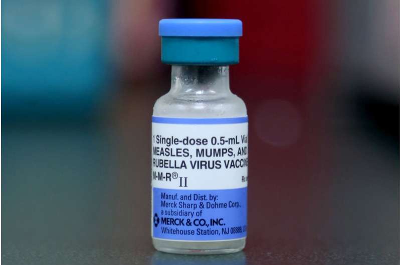 WHO says Sri Lanka and Maldives eliminate measles, rubella
