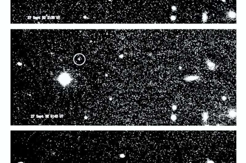 Why astronomers now doubt there is an undiscovered 9th planet in our solar system