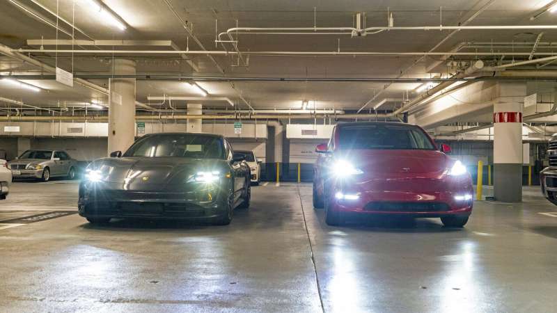 Why electric vehicle ranges vary from EPA estimate