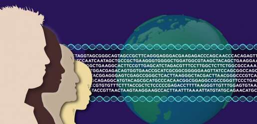 New approach to diagnosing genetic diseases using RNA sequencing increases yield