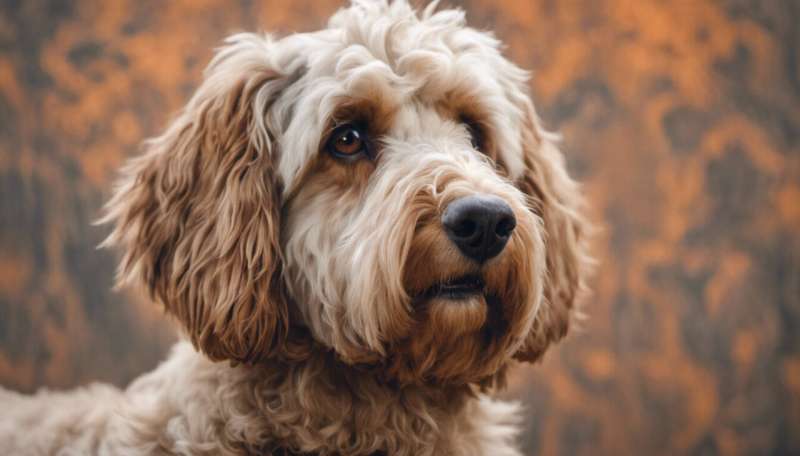 New research finds Australian labradoodles are more 'poodle' than 'lab'. Here's what that tells us about breeds